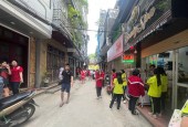 SĐCC BÁN NHANH nhà dân xây phố Đại La Mặt ngõ thông, KV ĐH Bách, Kinh, Xây 47m 6 Tầng chỉ 8 tỷ 32
